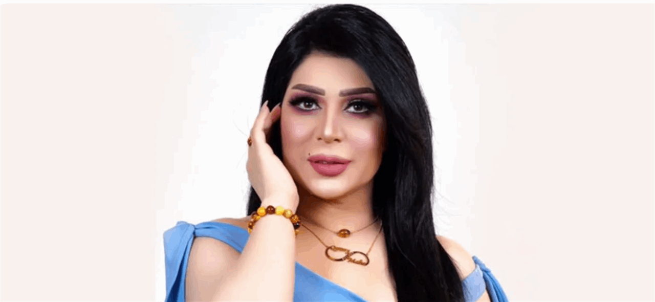 وفاة الفنانة العراقية المها بعد رحلة طويلة مع المرض 