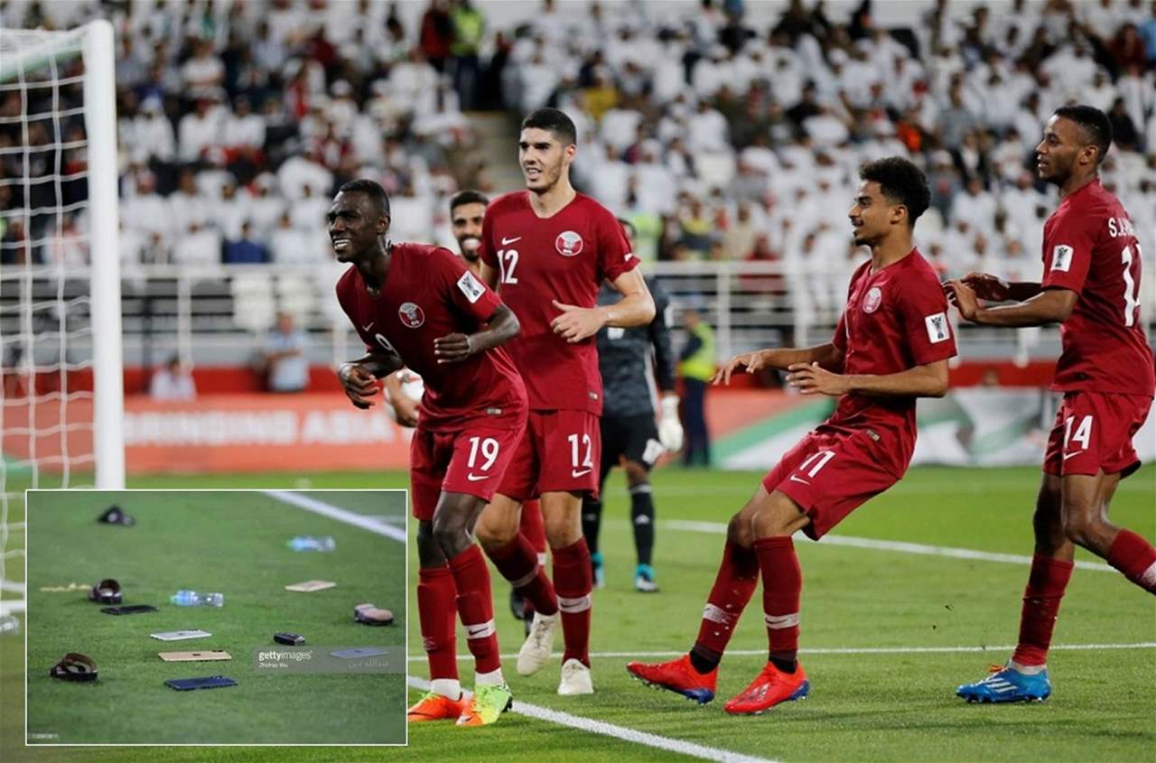 فيديو - اشتباكات بعد قمّة الدوحة