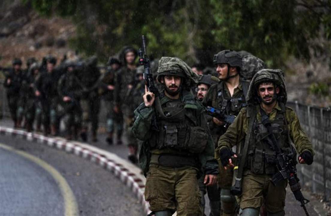 جثة لا تعود لرهينة.. بيان للجيش الإسرائيلي 