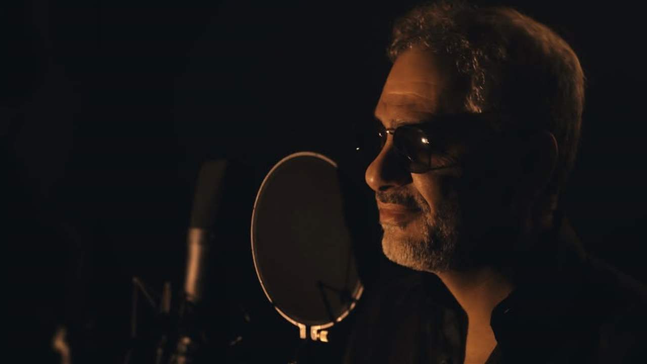 تدهور الحالة الصحية لفضل شاكر داخل وزاة الدفاع في اليرزة