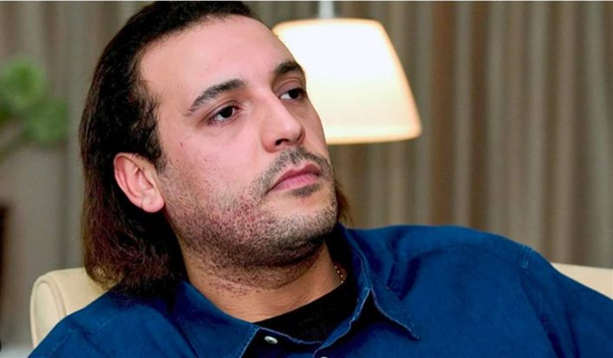 آخر تطورات قضية هانيبال القذافي.. كتاب إلى مجلس القضاء الأعلى 