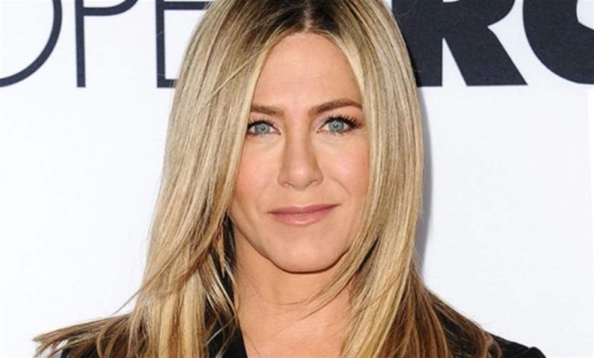جينيفر أنيستون تكشف للمرة الأولى معاناتها مع العقم ورفضها التبنّي 