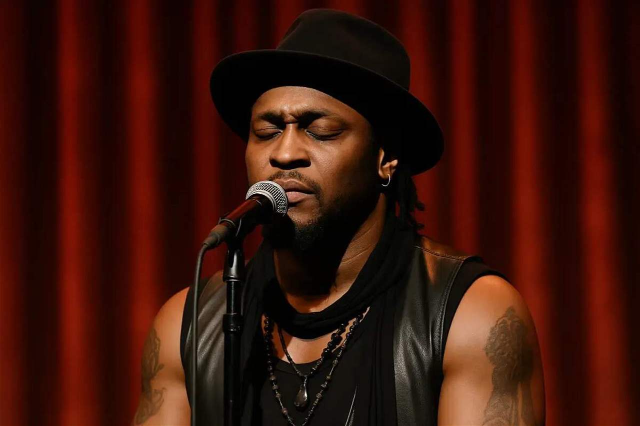 وفاة أحد أبرز رموز &quot;النيو سول&quot; دي أنجيلو بعد صراع مع السرطان