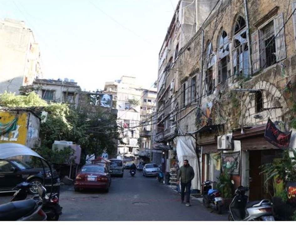 إزالة التعديات في الخندق الغميق.. الجديد توثق