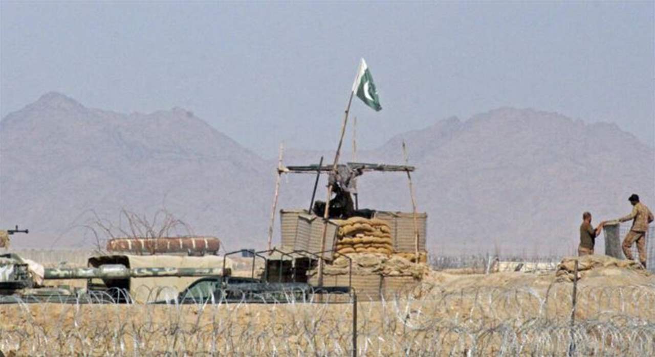 غارات باكستانية عنيفة على كابول