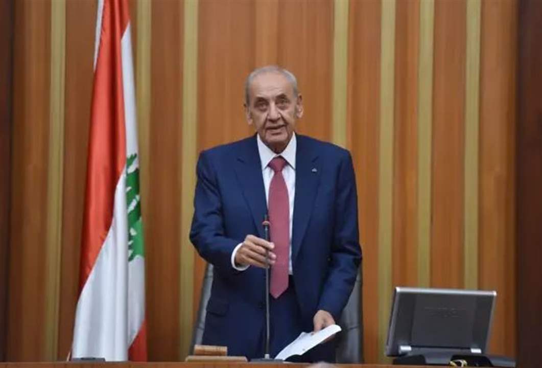 بري: &quot;الانتخابات في موعدها&quot;.. فماذا عن المغتربين؟ 