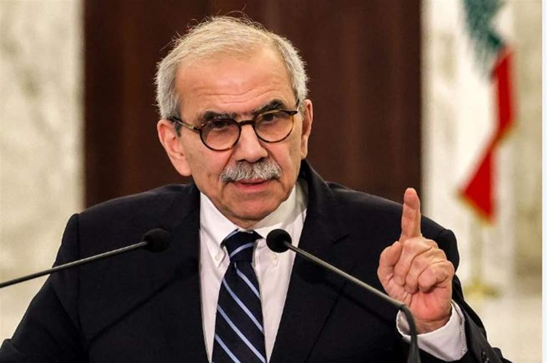 الرئيس سلام يزور مدينة صيدا 