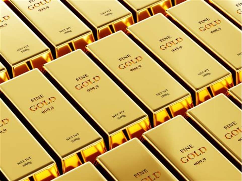 الذهب يحلق.. كم بلغ سعر الأونصة صباحاً؟ 