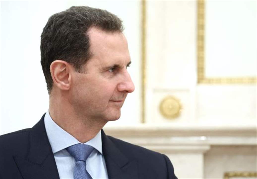عن تسليم بشار الأسد.. أول تعليق روسي! 