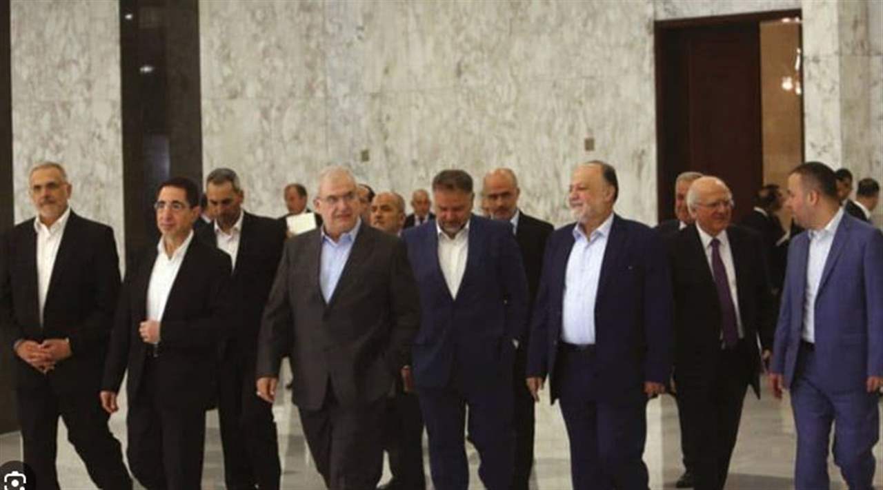 تحذير من كتلة الوفاء للمقاومة: يشوِّه صورة العهد وشعاراته السياديّة!