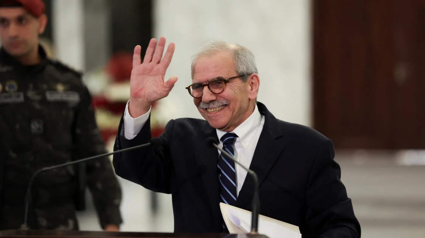 سلام يحسم مصير الانتخابات ويترك سؤالاً مفتوحاً حول رجّي (الشرق الأوسط) 