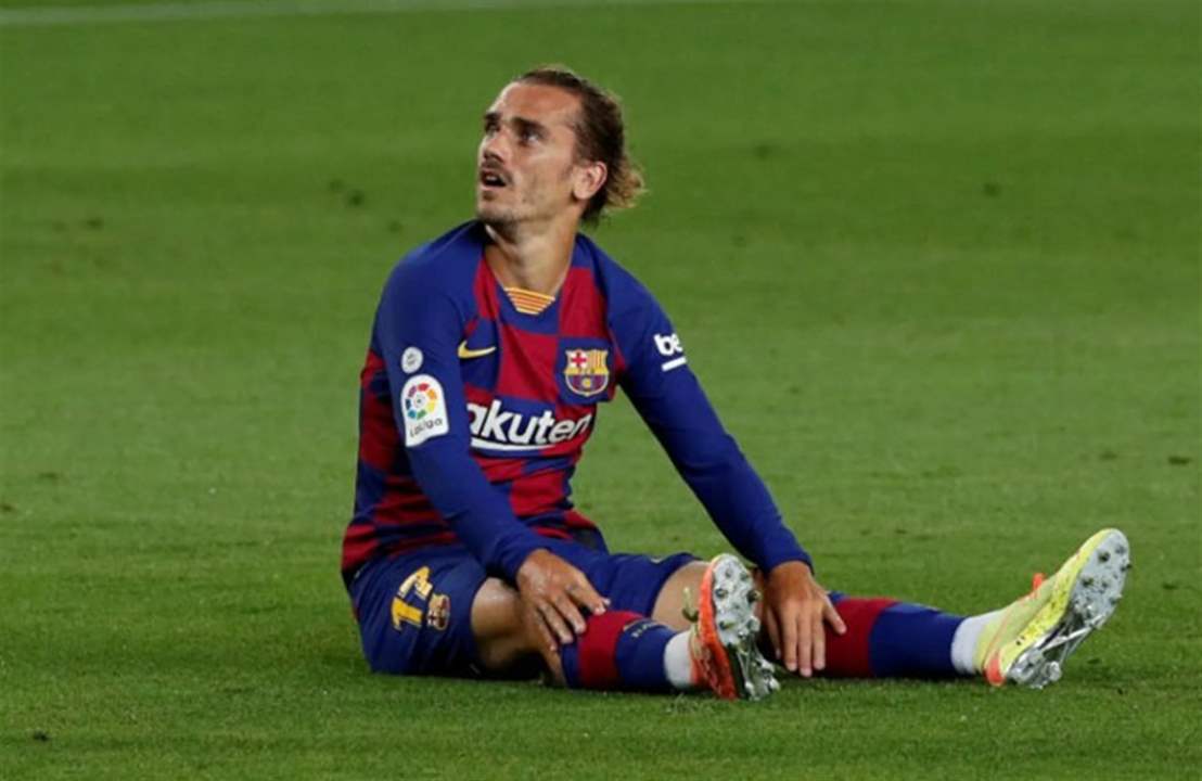 قاضٍ كتالوني: شبهات اختلاس وتلاعب محاسبي في صفقة غريزمان 