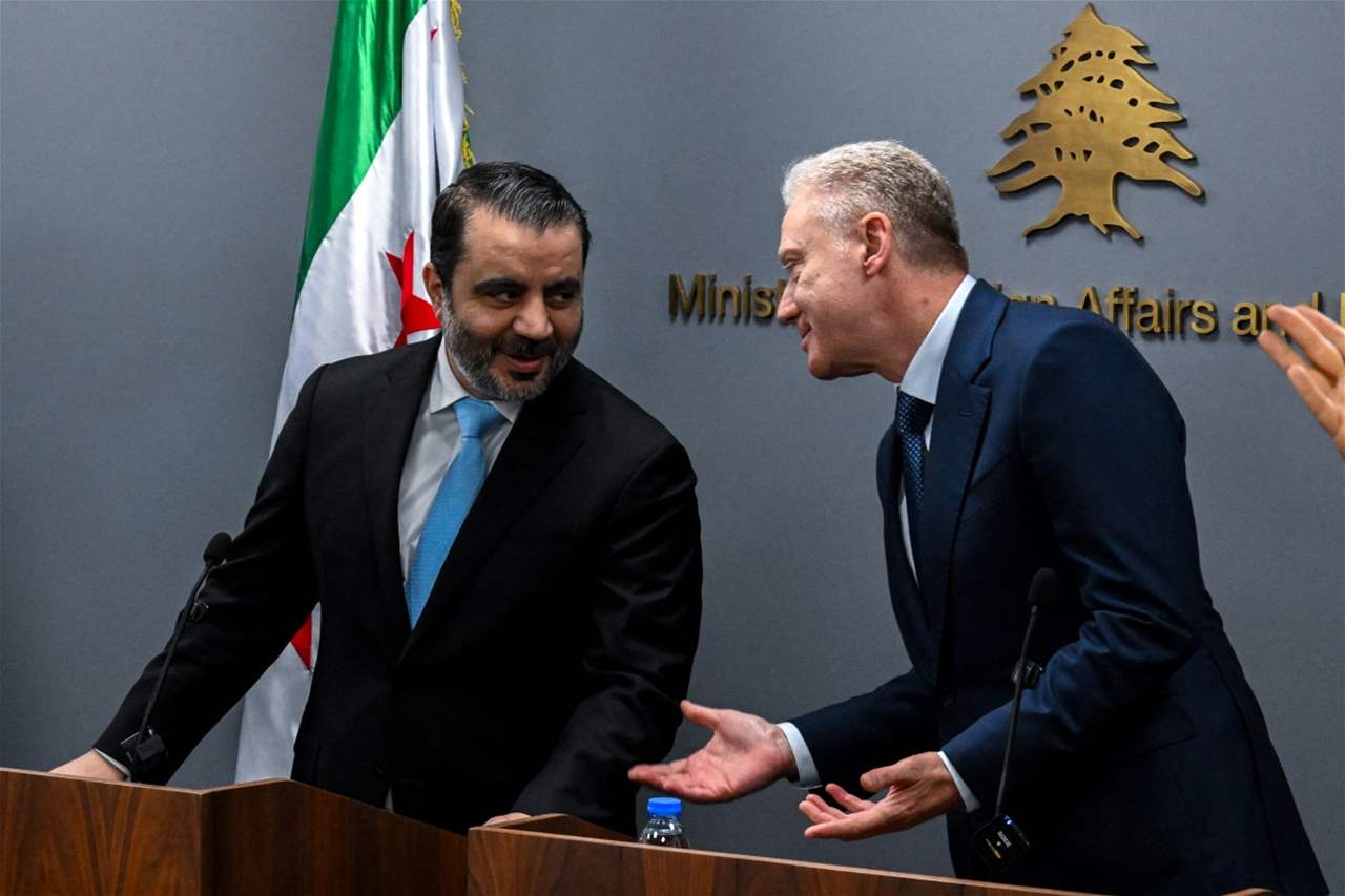 ما يدور بين دمشق وبيروت.. وإتصالات مكثّفة! (الأنباء الكويتية) 