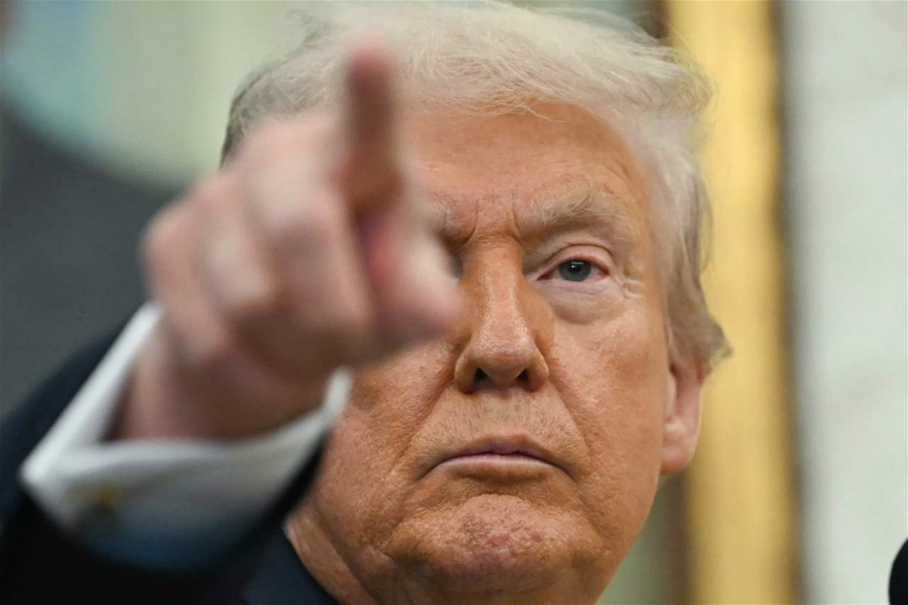 ترامب يلوّح بتحرّك ضد &quot;حماس&quot; برعاية أميركية! 