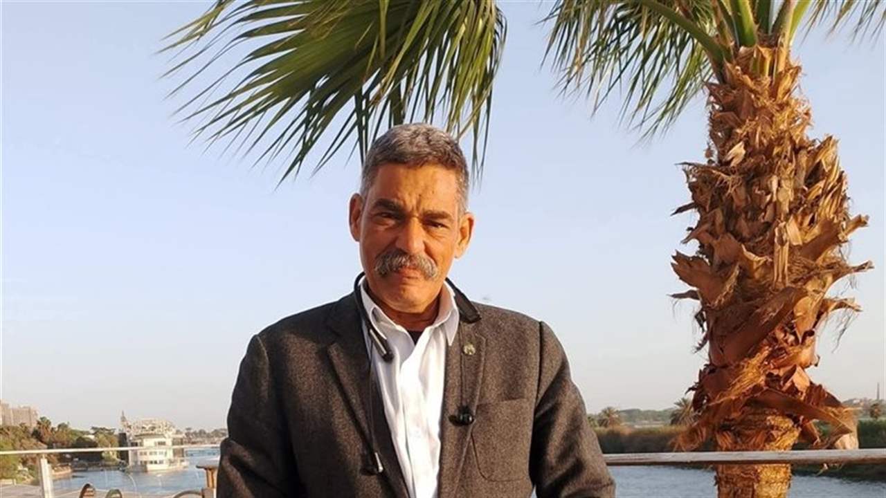 بسبب فصيلة دمه النادرة.. وفاة الفنان المصري أشرف بوزيشن بعد أزمة صحية مفاجئ