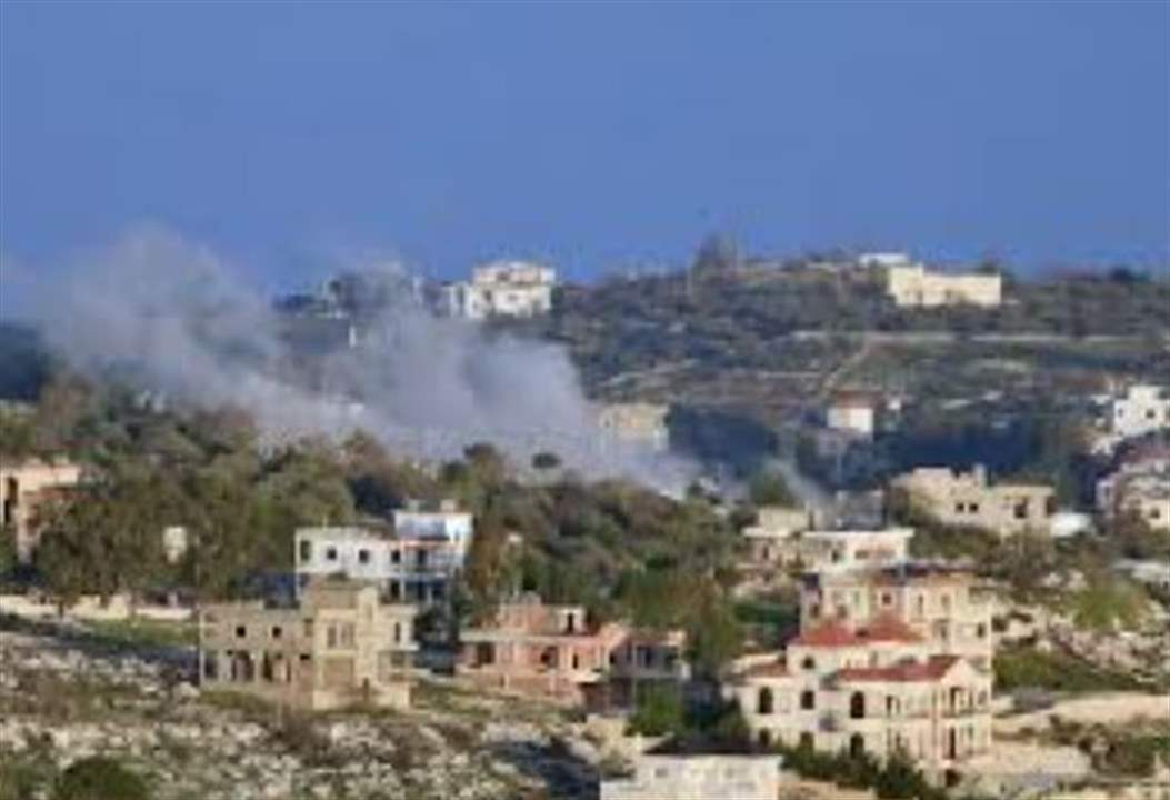 قلق اسرائيلي من تحرك حزب الله جنوباً.. مزاعم جديدة: نرى أسلحة تُفرّغ! 