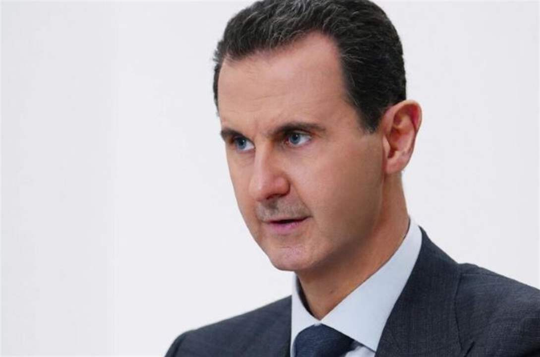 عن مصير بشار الأسد.. هكذا ردّ الكرملين الروسي! 