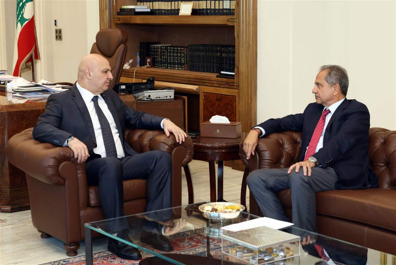 واقع الكهرباء.. بين الرئيس عون ووزير الطاقة