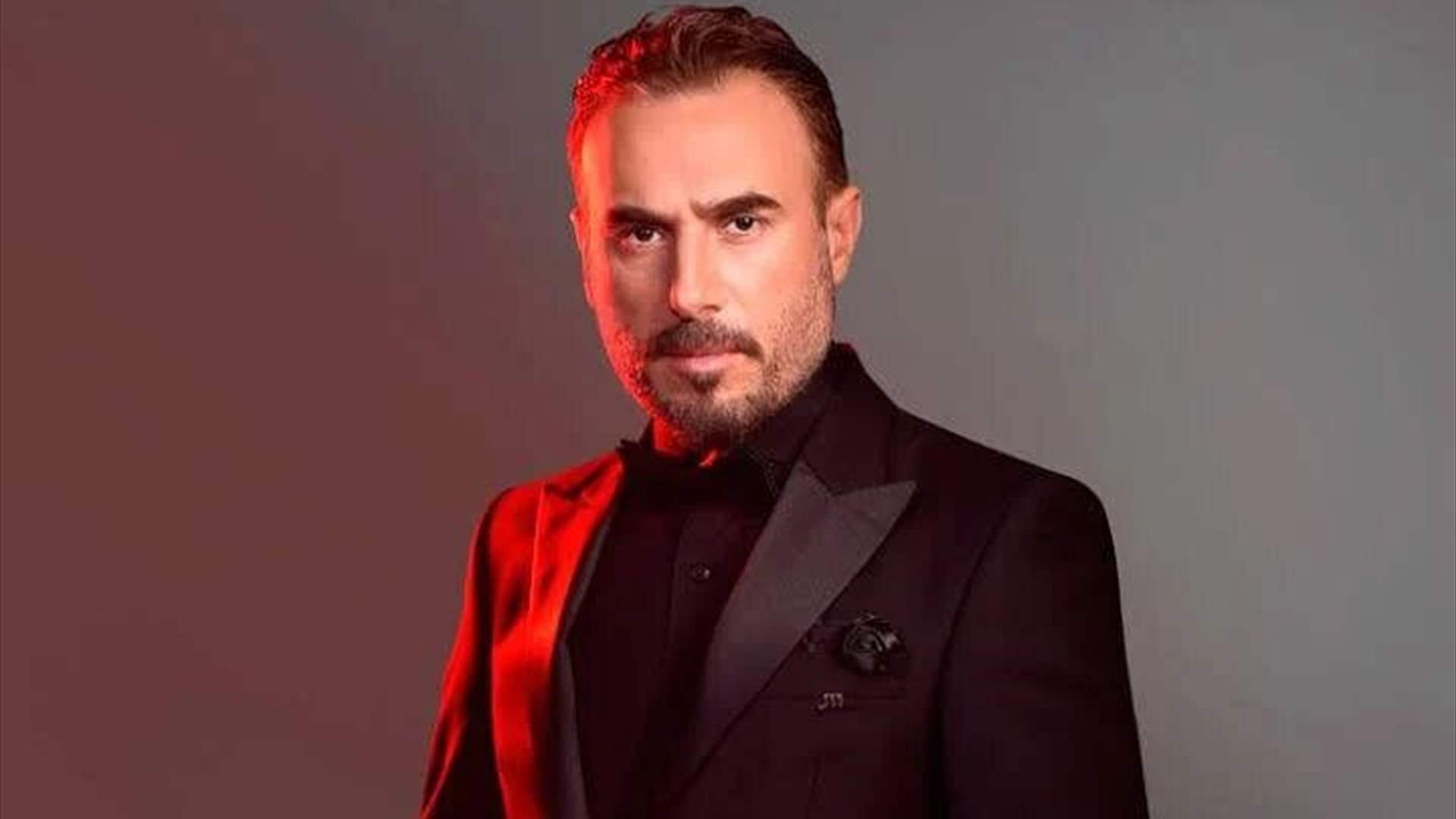 باسم مغنية يتحدث لأول مرة عن عدم الإنجاب: ما عندي نقص وكنت رح انبسط لو صار عندي أولاد 