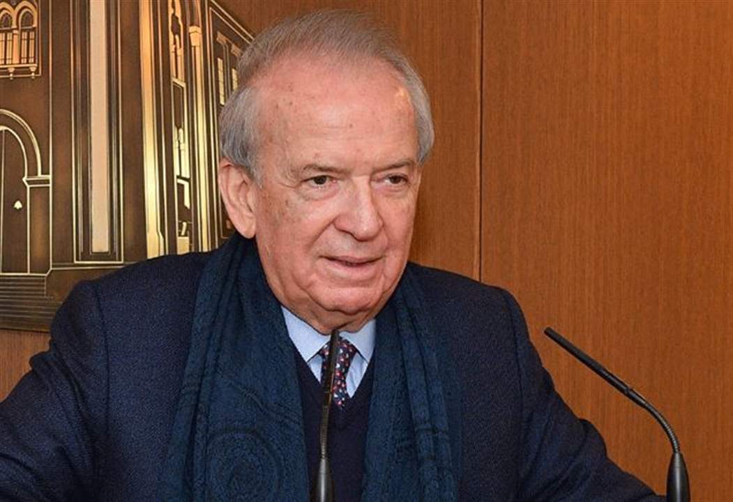 بعد ظهوره على شاشة اسرائيلية.. مروان حمادة: نقطة عالسطر! 