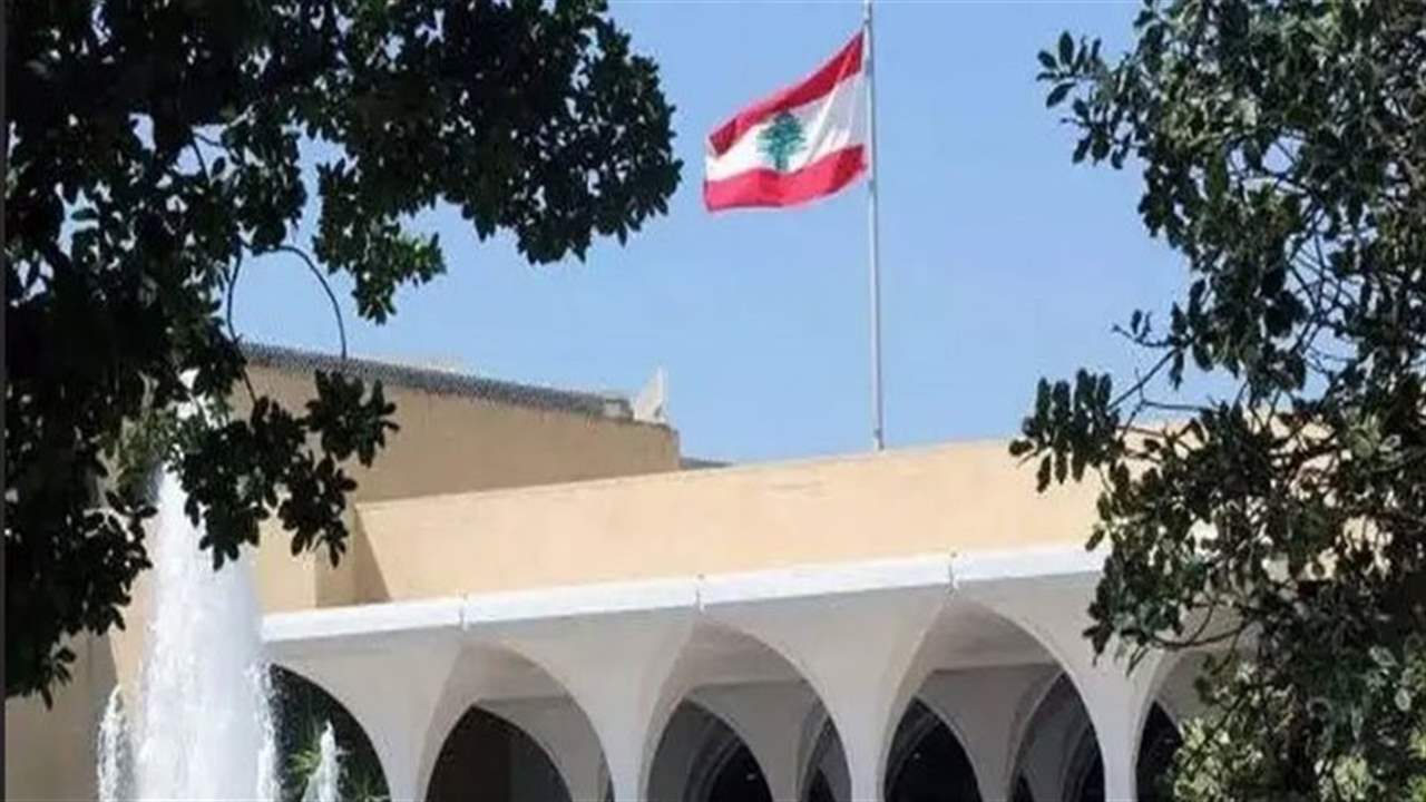 رئاسة الجمهورية توضح: التصريحات عن التفاوض مجرد اجتهادات