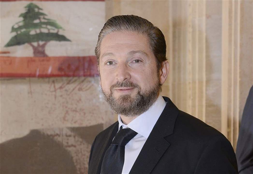 كرامي يطالب بإعادة الإعمار للطرابلسيين! 