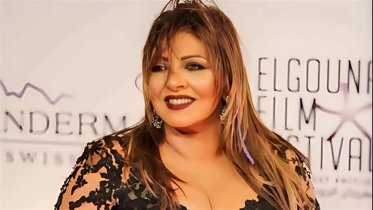 هالة صدقي تثير القلق بتصريحاتها : &quot;أولادي مستهدفين&quot;