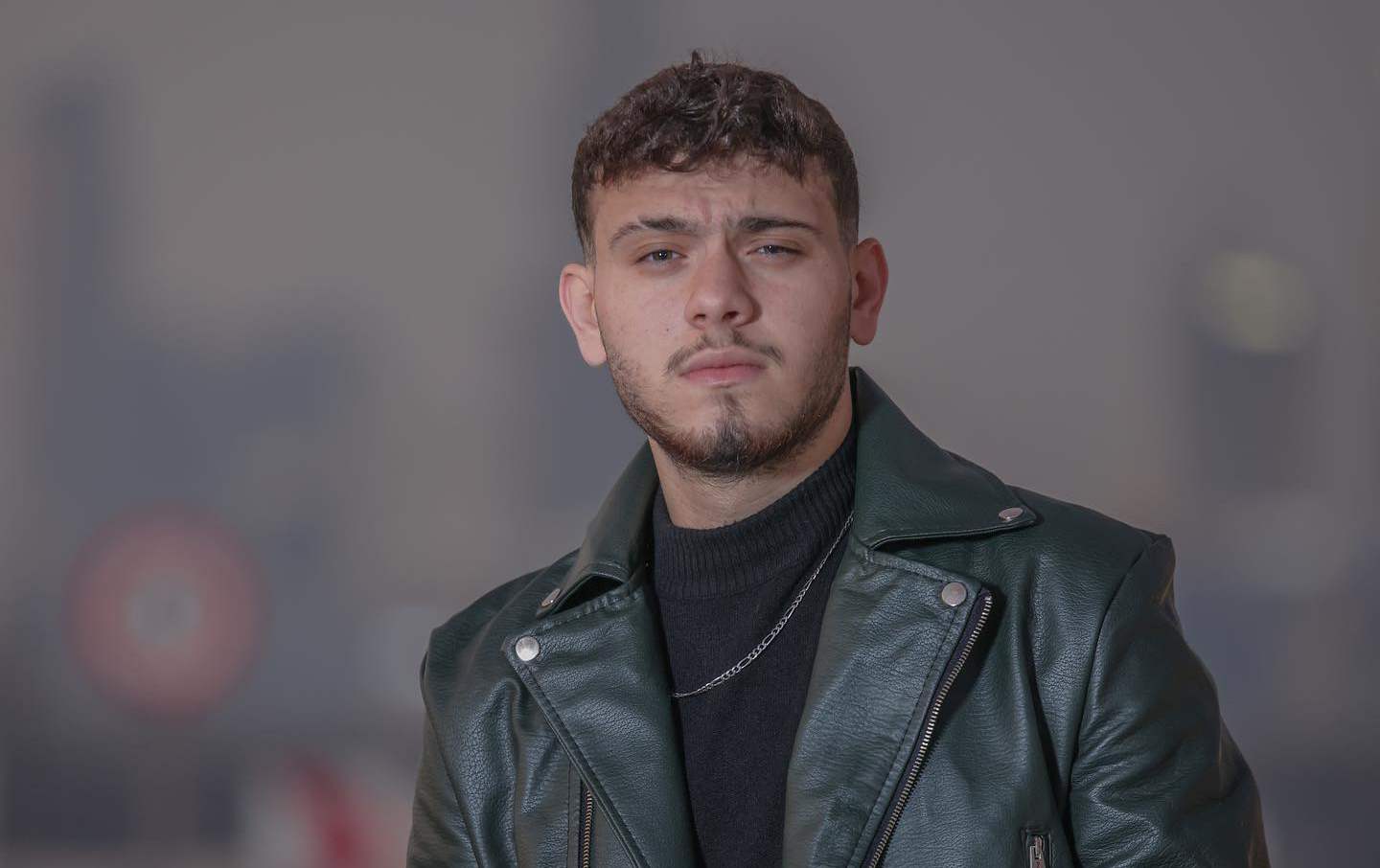 رسالة صريحة من الفنان الشامي بعد انتقادات حفلاته بـ ألمانيا