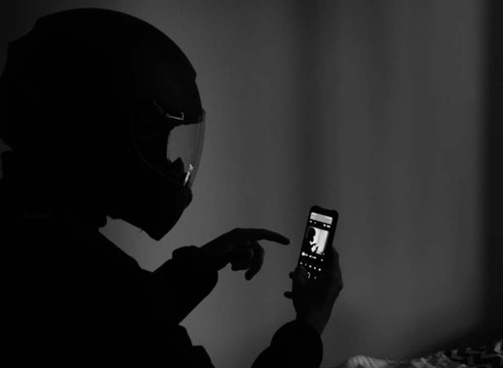 إحذروا إنتحال صفة.. بيان لقوى الأمن! 