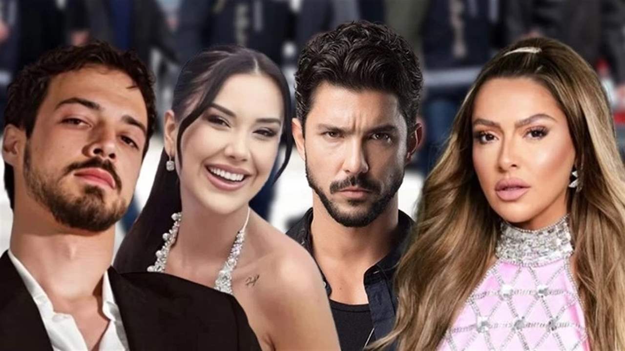 بيرجي أكالاي وديلان بولات ضمن قائمة المتهمين بتعاطي المخدرات 