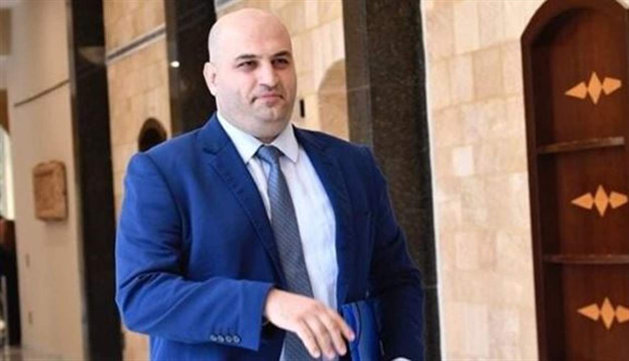 عن ملف &quot;تنورين&quot;.. ماذا قال وزير الصحة؟ 