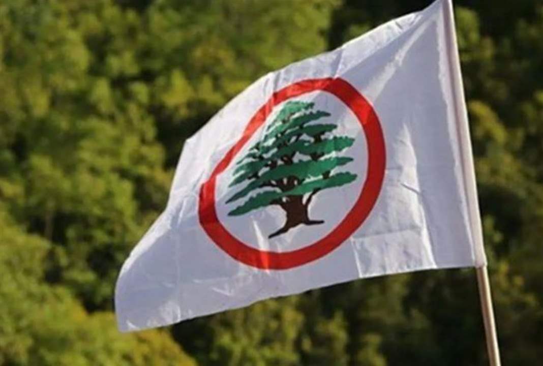 إشادة &quot;قواتية&quot; بوزير &quot;حزب الله&quot;.. والسبب؟