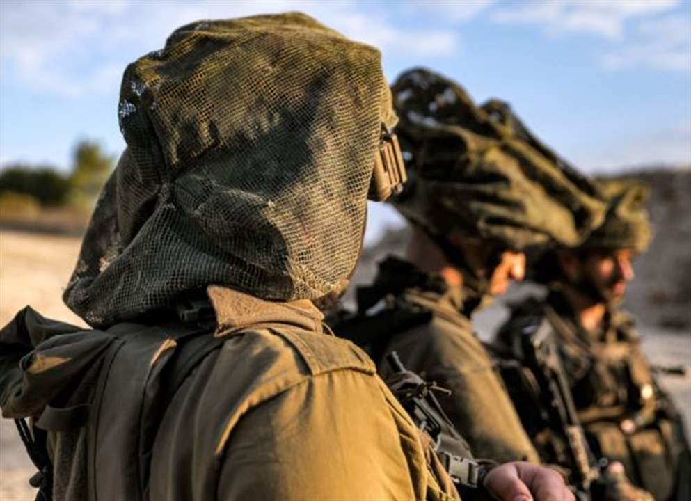 حاول إعادة الإعمار.. من استهدفت اسرائيل؟ 