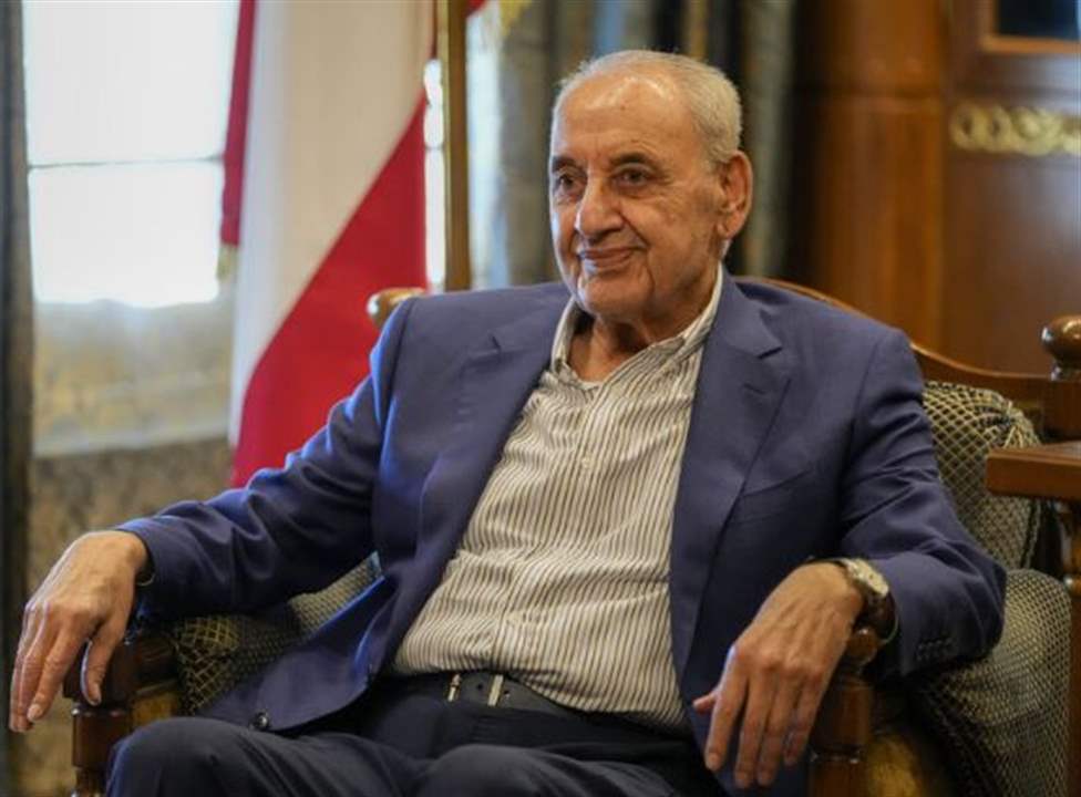 بري منفتح.. وحزب الله يتحفظ! 