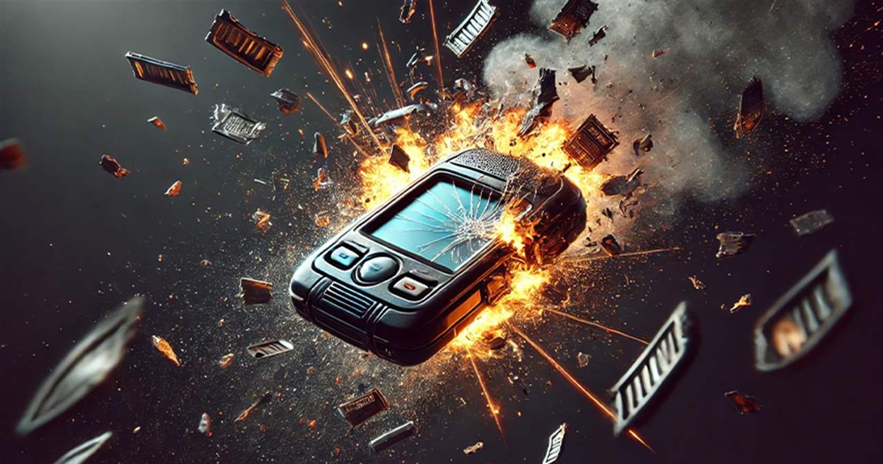 عن نصر الله و عملية البيجر.. معلومات يكشفها نتنياهو للمرة الاولى