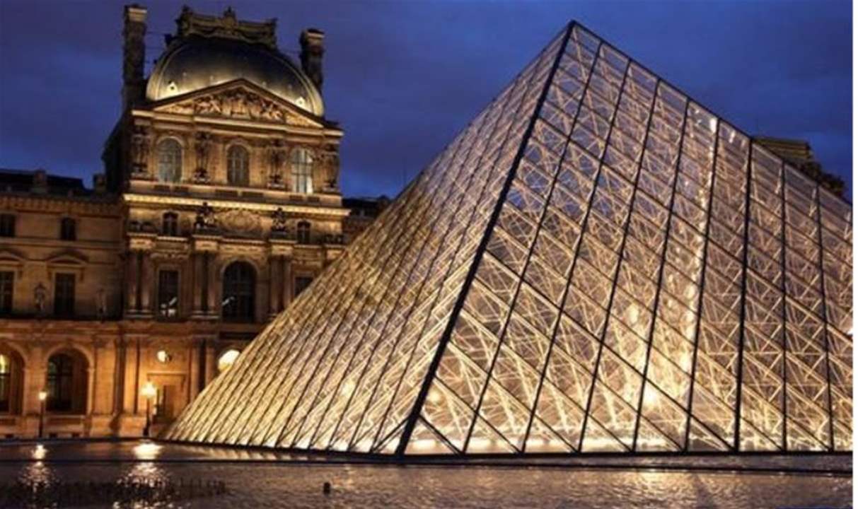 بعد سرقة مجوهراته.. إغلاق متحف اللوفر