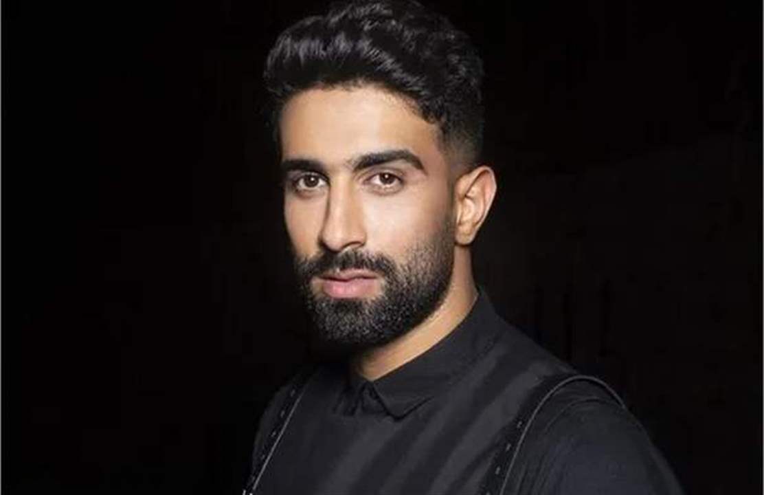 مصطفى جاد يكشف إصابته بقطع وتر أكيليس للمرة الثانية ويطلب الدعاء