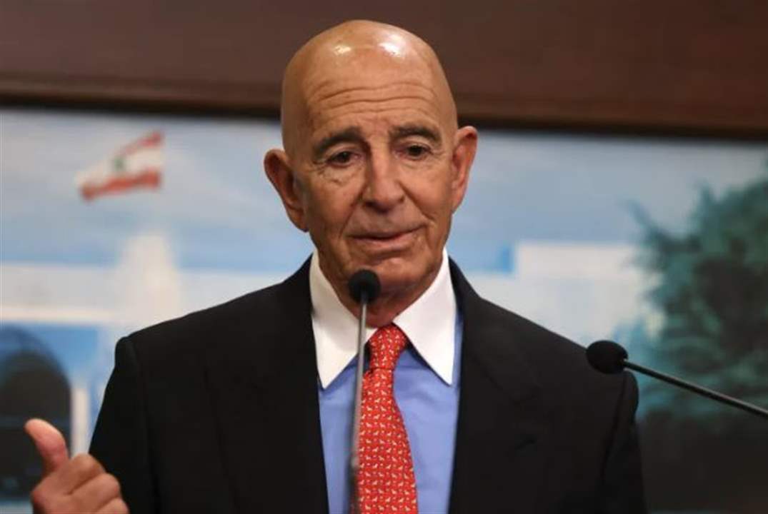 إذا لم تتحرّك بيروت.. مواجهة كبرى بين حزب الله واسرائيل! مواقف جديدة لـ برّاك