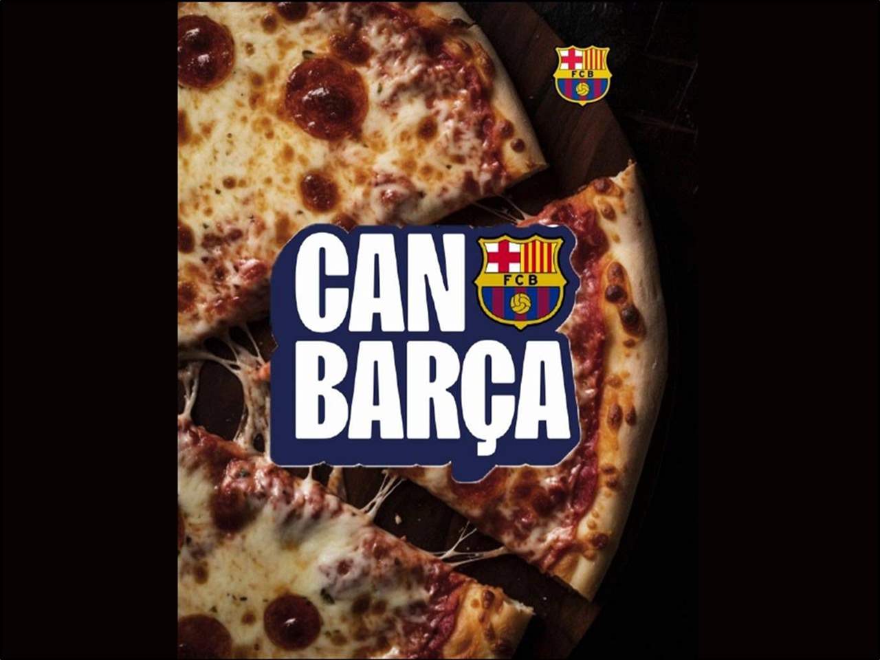 سلسلة مطاعم &quot;كان برسا&quot; تنطلق عالميّاً