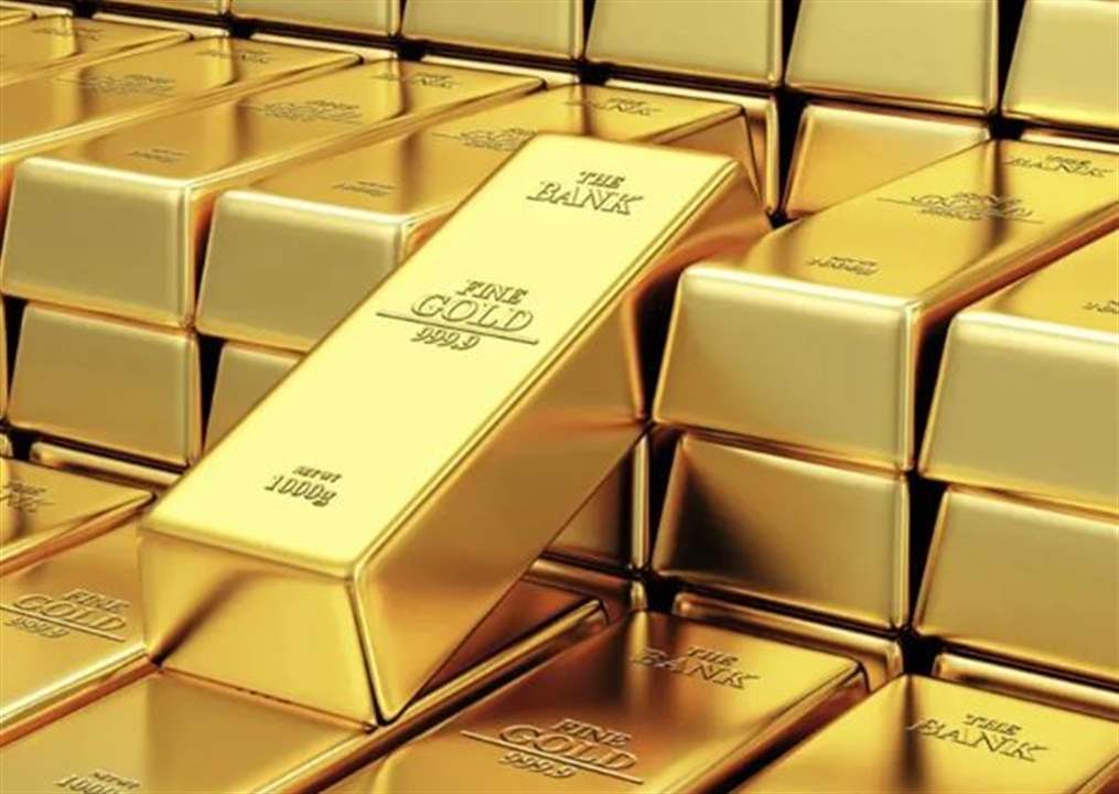 مستويات جديدة لأسعار الذهب! 