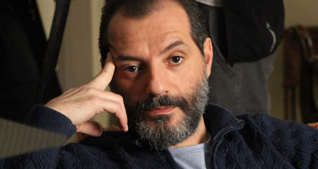 وسام حنّا يحتفل بعيد ميلاد ابن شقيقته شربل نجل عادل كرم بأجواء عائلية دافئة 