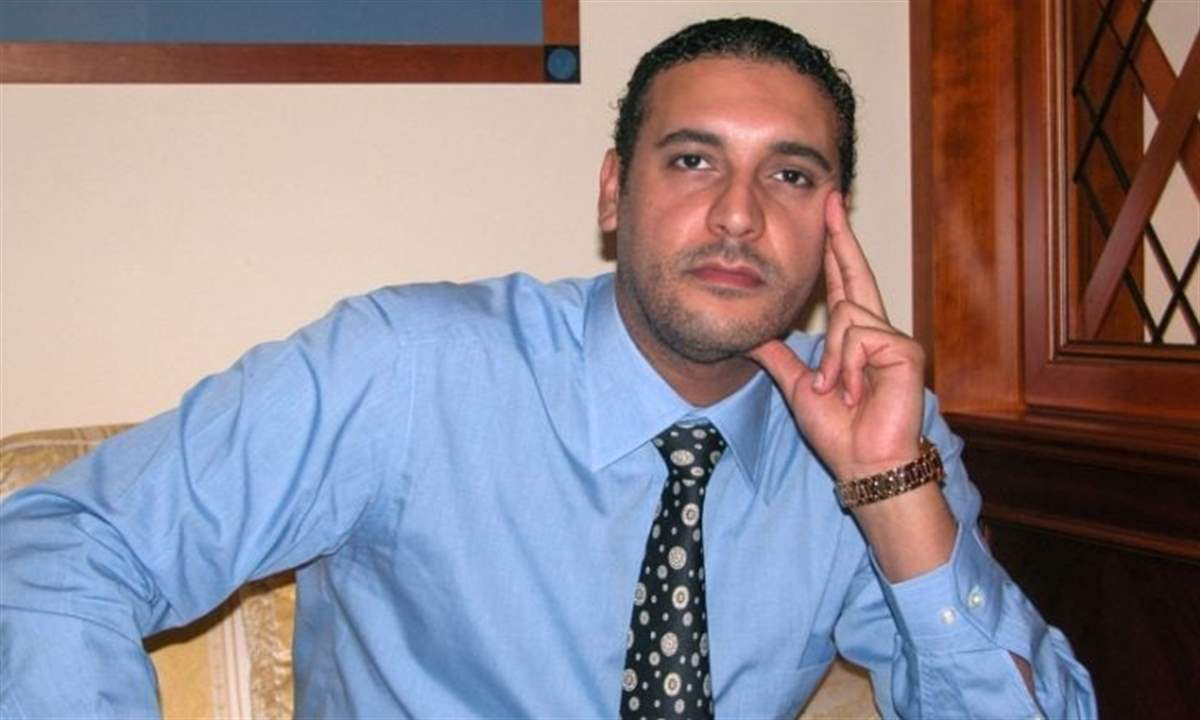 جديد قضية هنيبعل القذافي.. إعتراض ومطالبة برفع الكفالة