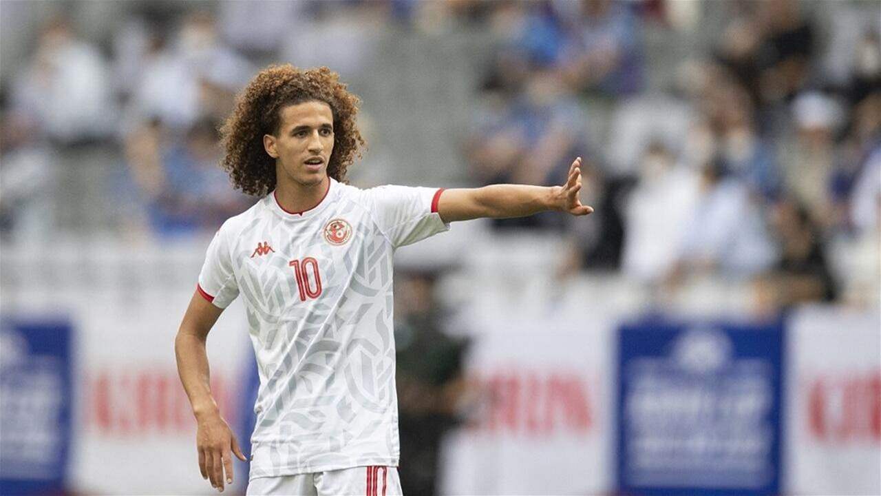 هنبعل متهم والشرطة الانجليزية تحقق معه