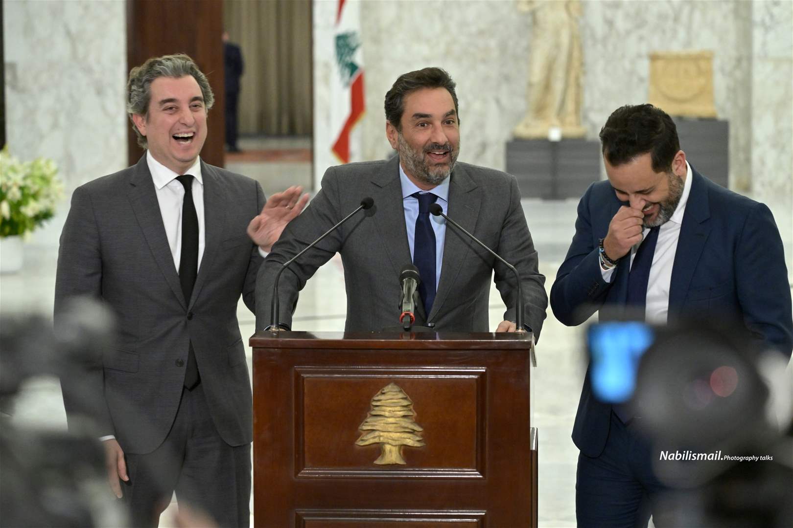 &quot;انسحاب&quot;.. قرارٌ لنواب تحالف التغيير! 