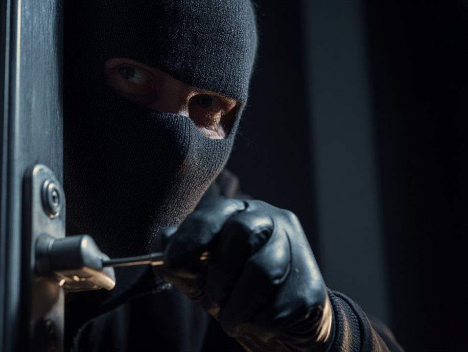 سرقة وطعن وتدخل أمني.. في منطقة لبنانية! 