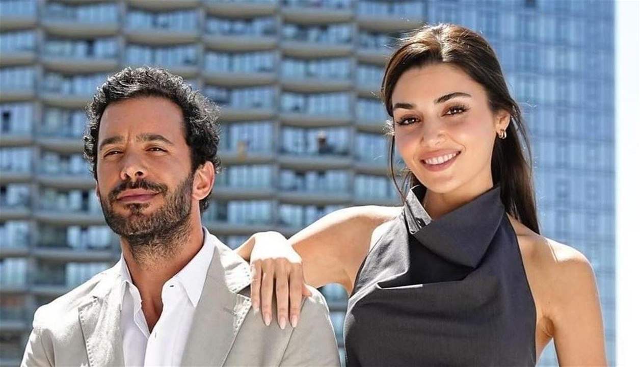 هل سيتم ايقاف مسلسل هاندا ارتشيل وباريش أردوتش؟