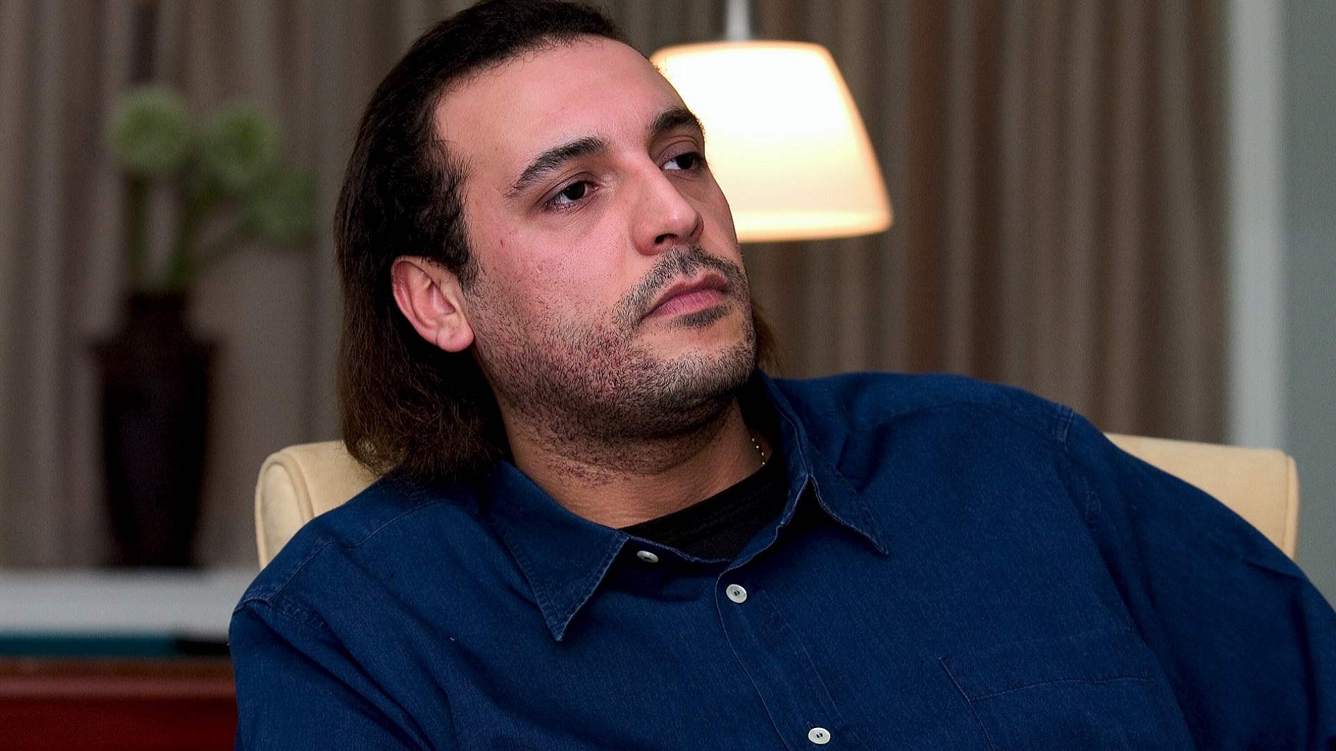 وفد دفاع القذافي يحرّك ملف هنيبعل أمام الحكومة.. وطلب! 