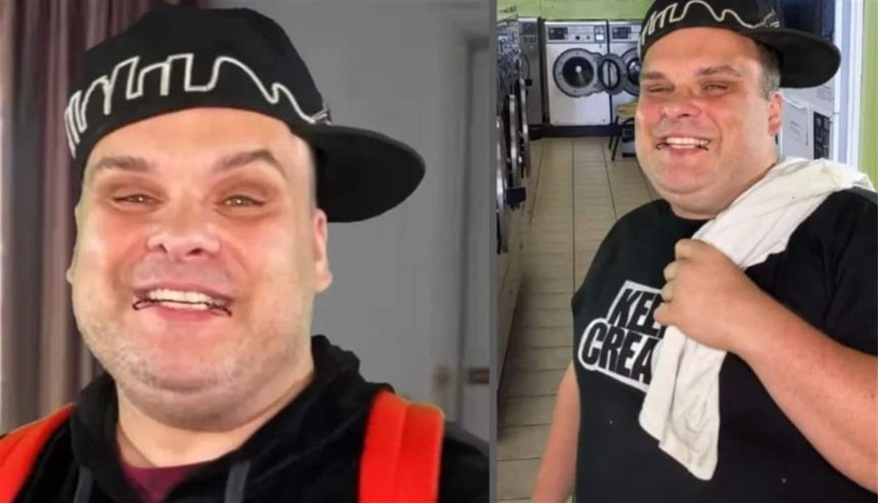 مات نائما.. وفاة التيكتوكر الكوميدي ستيف بريدجز يصدم متابعيه 