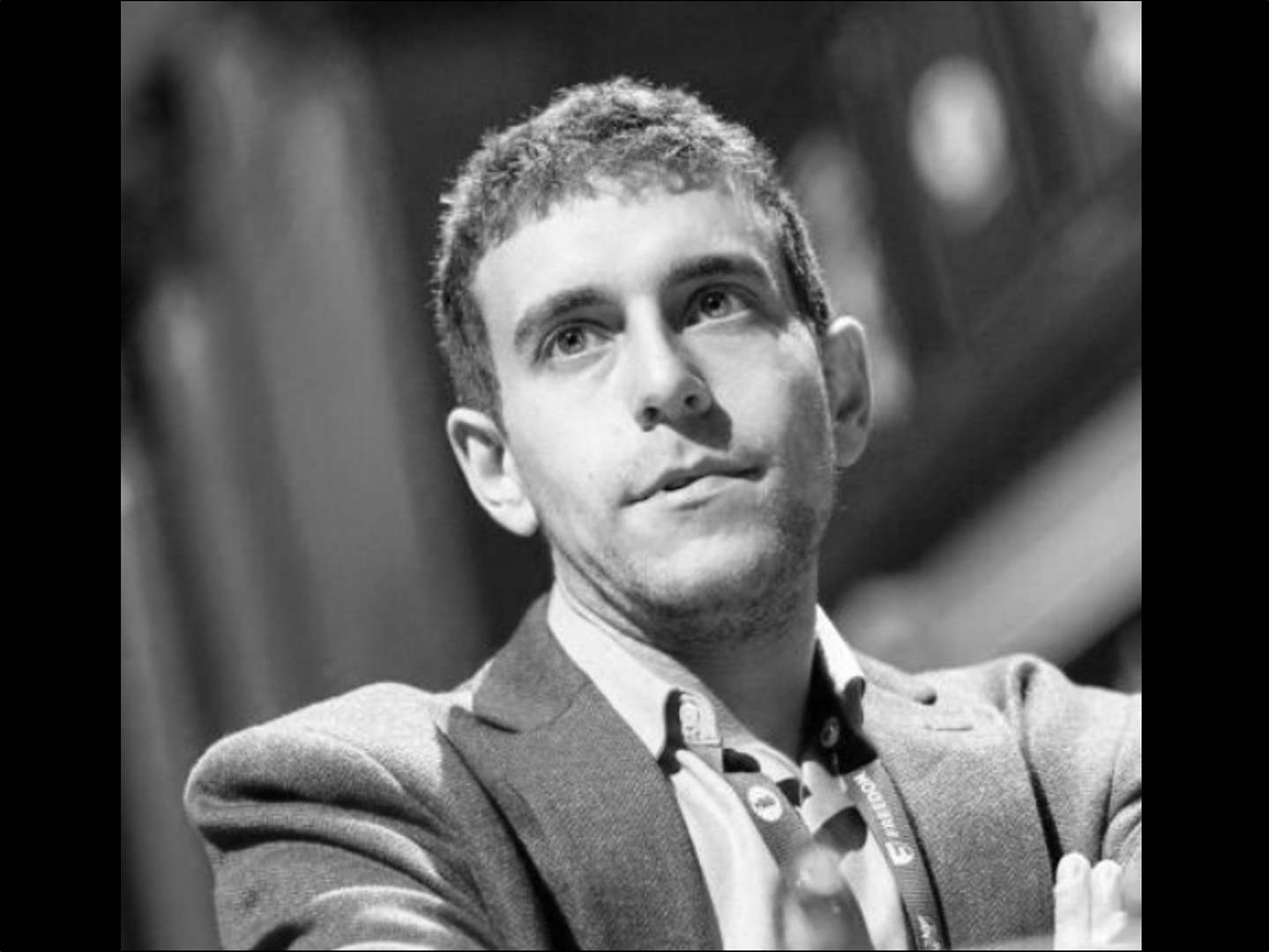 وفاة لاعب الشطرنج الأميركي الشاب عن 29 عاماً