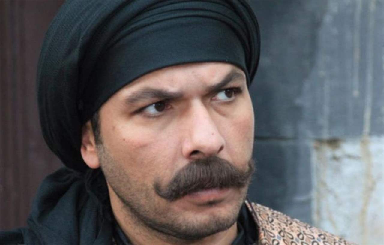 سعد مينا يكشف كواليس اختباره للانتساب إلى نقابة الفنانين ويقترح رئيساً فخرياً من كبار نجوم سوريا